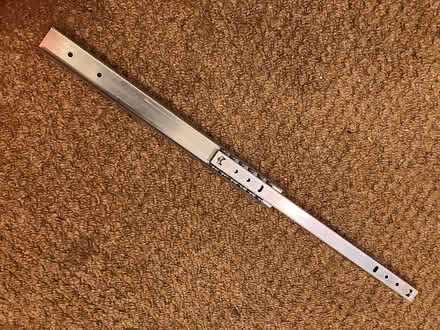 Photo of free Drawer runners - kitchen units (Plumstead Common SE18) #2