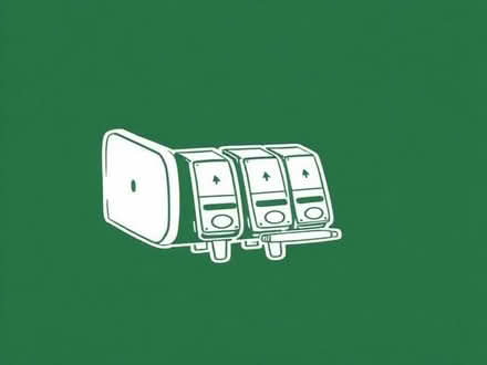 Photo of free Epson inkjet cartridges (Caversham Heights RG4) #1