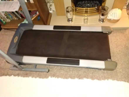 Photo of free York Inspiration Treadmill (Stainforth DN7) #1