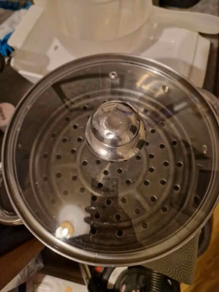 Photo of free Steamer (North Watford WD24) #2