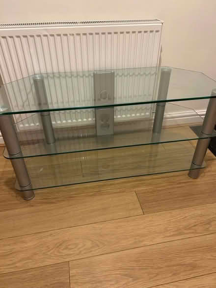 Photo of free Tv stand (Bootle L20) #1