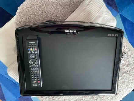 Photo of free TELEVISION Samsung 19” Screen (Northwick WR3) #3