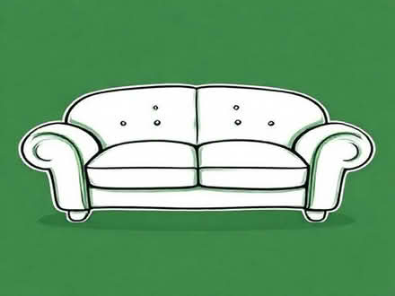 Photo of Sofa (Hawkesley B38) #1