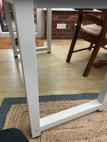 Photo of free Desk (Fordham CB7) #2