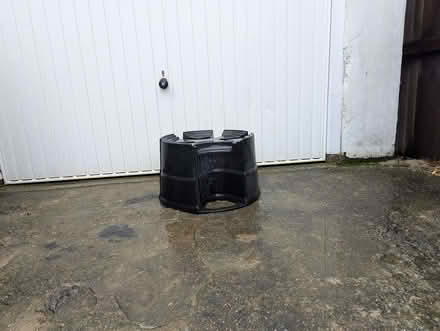 Photo of free Water Butt Stand (ME9) #1