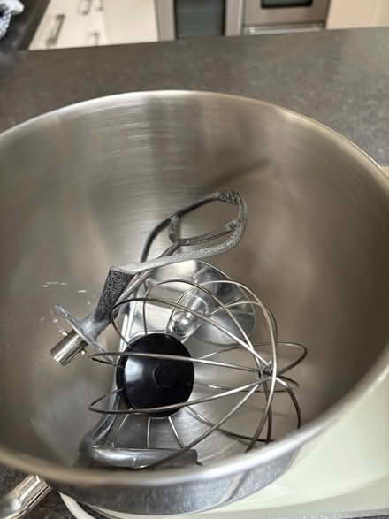 Photo of free Stand mixer (Shirley CR0) #2