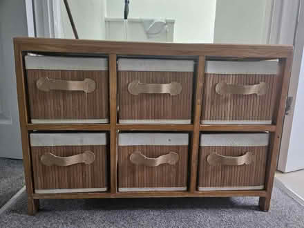 Photo of free Small Storage Unit (South Ockendon RM15) #1