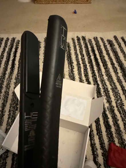 Photo of free HSI 450 degree flatiron (Derwood) #1
