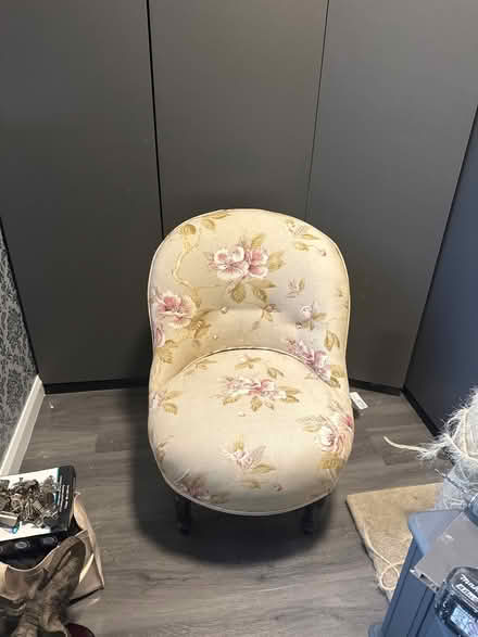 Photo of free Chair (High Wycombe HP11) #1