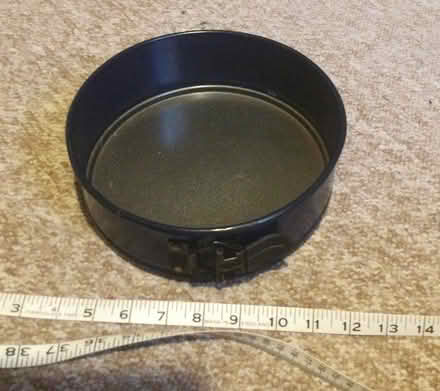 Photo of free Cake tin (Sandbach Heath CW11) #1