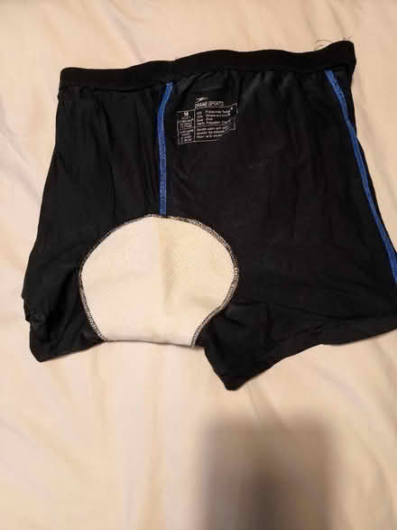 Photo of free Cycling Padded Undershorts (Kenilworth CV8) #4