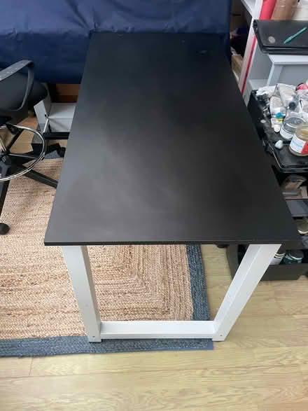 Photo of free Desk (Fordham CB7) #3
