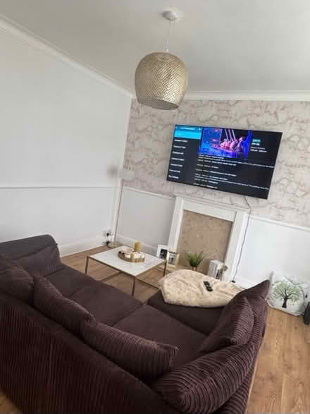 Photo of free Corner sofa (Sheffield S122jj) #3