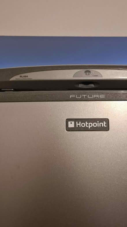 Photo of free Large fridge (Weston Park) #3