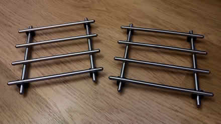 Photo of free Metal trivets (South Darenth DA4) #1