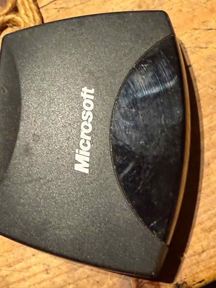 Photo of free Microsoft Remote control receiver (Coley Ave Area RG1) #1