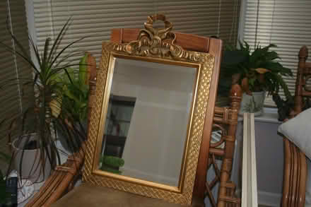 Photo of free Wall mirror (Brookhouse LA2) #1