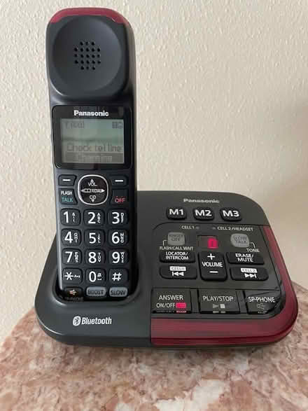 Photo of free Office closed (Lutz) #1