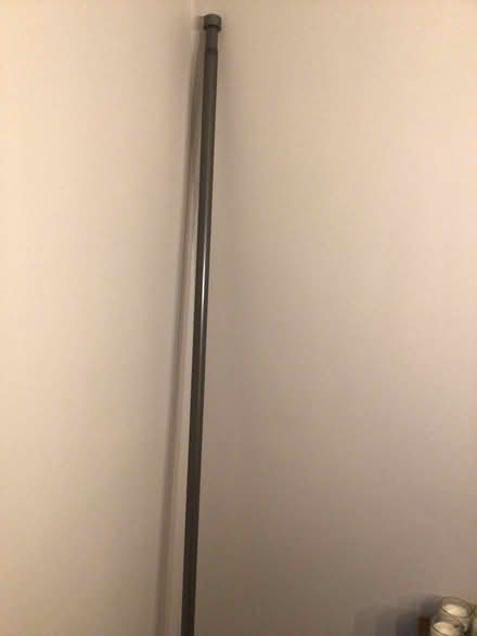 Photo of free Metal extendable curtain pole (Bramley LS13) #1
