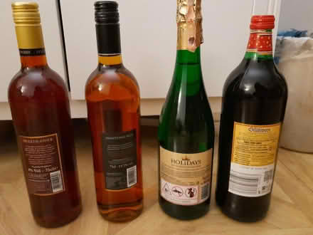 Photo of free Festive drinks/gifts (Sandylands morecambe LA3) #2