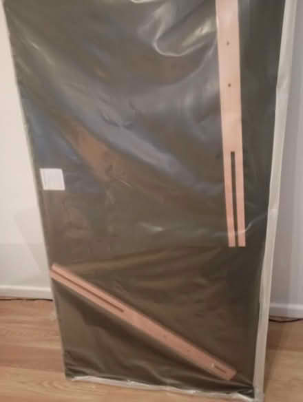 Photo of free King Size headboard brand new (Innsworth GL3) #3
