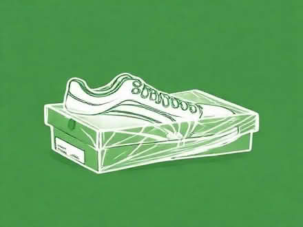 Photo of Shoe boxes, packaging, bubble wrap (City Centre NR3) #1