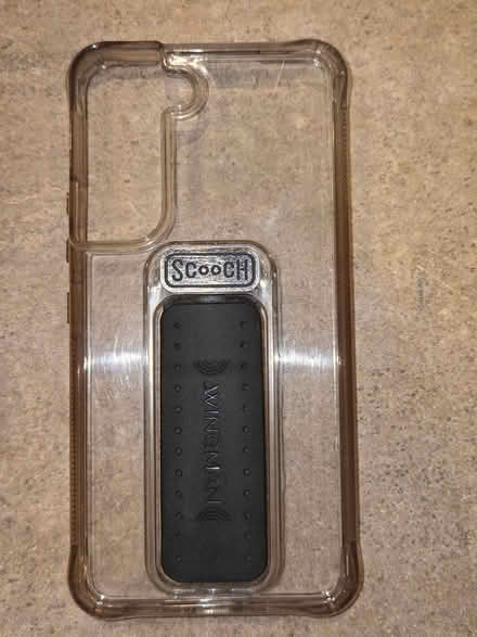 Photo of free Galaxy phone case (Central / 86th) #1