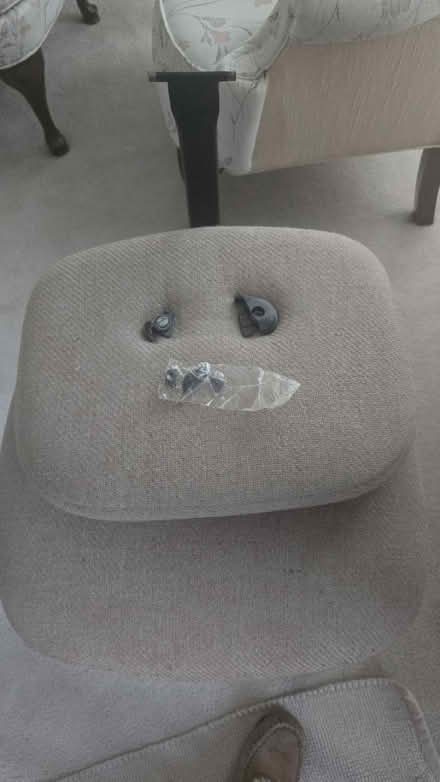 Photo of free HON Company Office Chair (Collindale) #2