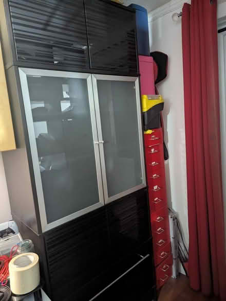 Photo of free Large IKEA unit (East Dulwich SE22) #1
