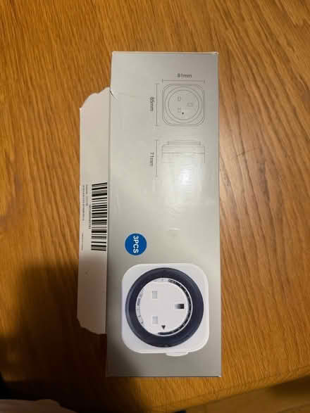 Photo of free 3x. 24 hour Mechanical timer (Cumnor OX2) #2