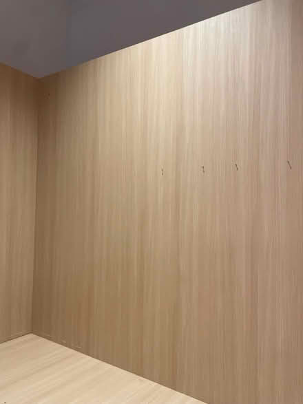 Photo of free Beautiful laminate boards (195 Cartwright Ave, North York) #1