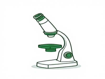 Photo of Microscope (Higher Croft BB2) #1