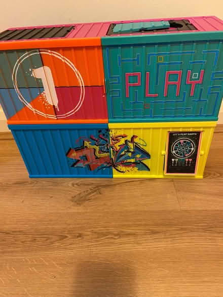 Photo of free Toy play rooms (Rainham RM13) #2