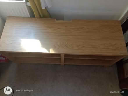 Photo of free TV stand (RG6) #3