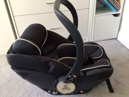 Photo of free Ikkle bubba stomp v3 travel system (Atherstone CV9) #4