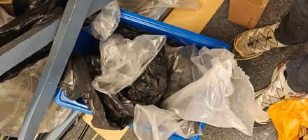 Photo of free lots of clips, multiple sizes (Baldock SG7) #1