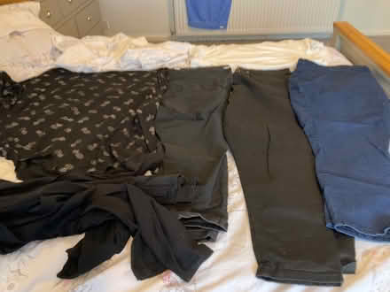 Photo of free Plus size clothes (M33 5NW) #1