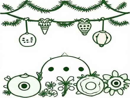 Photo of Any ornaments ( weird or modern) (Goldsworth Park GU21) #1