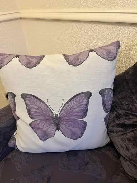 Photo of free Large sofa (Ashton in Makerfield WN4) #2