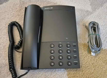 Photo of free Analogue phone (Carreg y Groes LL28) #1