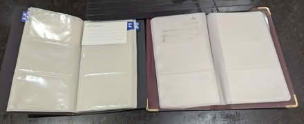 Photo of free Business card indexes (Eccleston Lane Ends L34) #2