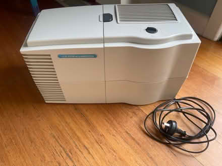 Photo of free Air purifier (Box hill north, 3129) #1