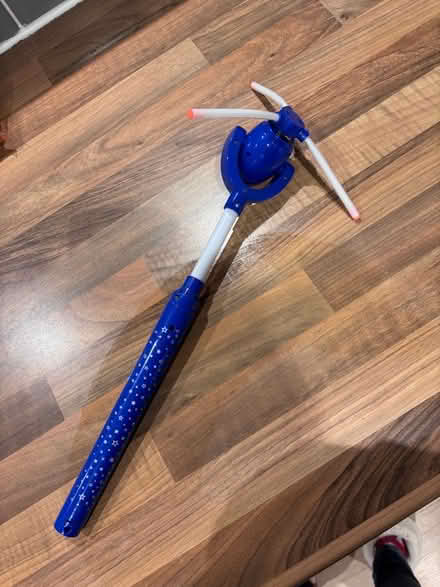 Photo of free Light up spinny thing! (Southdown) #1