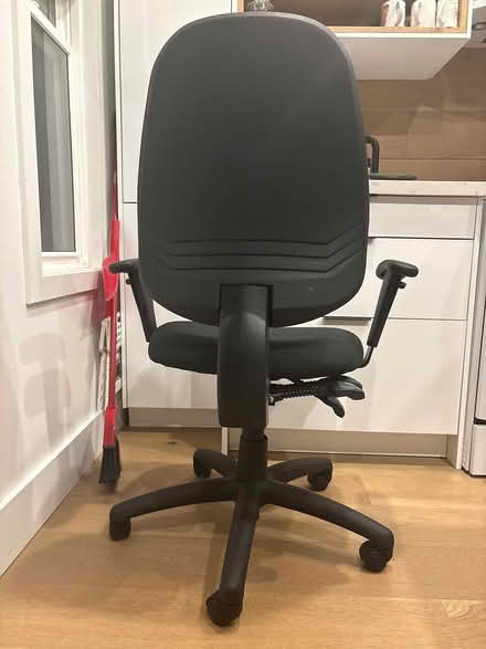 Photo of free Office Chair (Liberty Village) #2