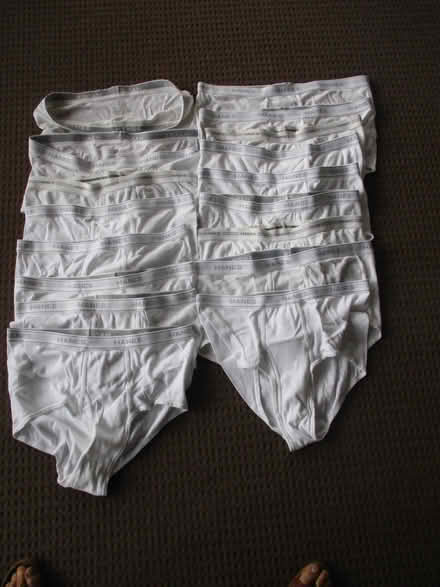 Photo of free hanes mens underwear 2xl (casselberry) #1