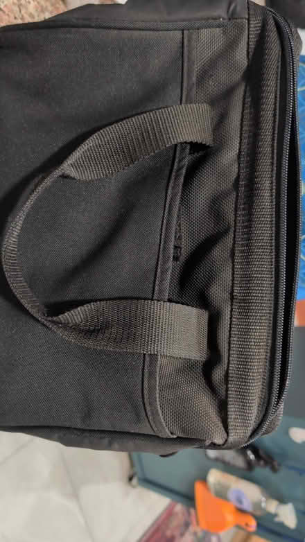 Photo of free 2 lunch bags (downtown sunnyvale) #3