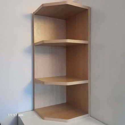 Photo of free Shelf (Eastbourne BN20) #1