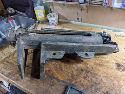 Photo of free Vice (Devoran) #1