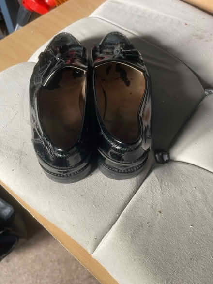 Photo of free Ladies shoe (Luton) #2