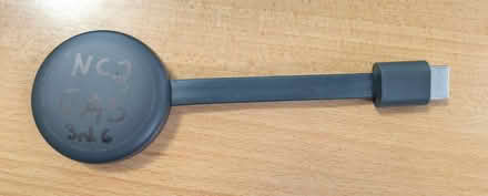 Photo of free Google Chromecast (3rd generation) (Glebe / Dow's Lake) #2